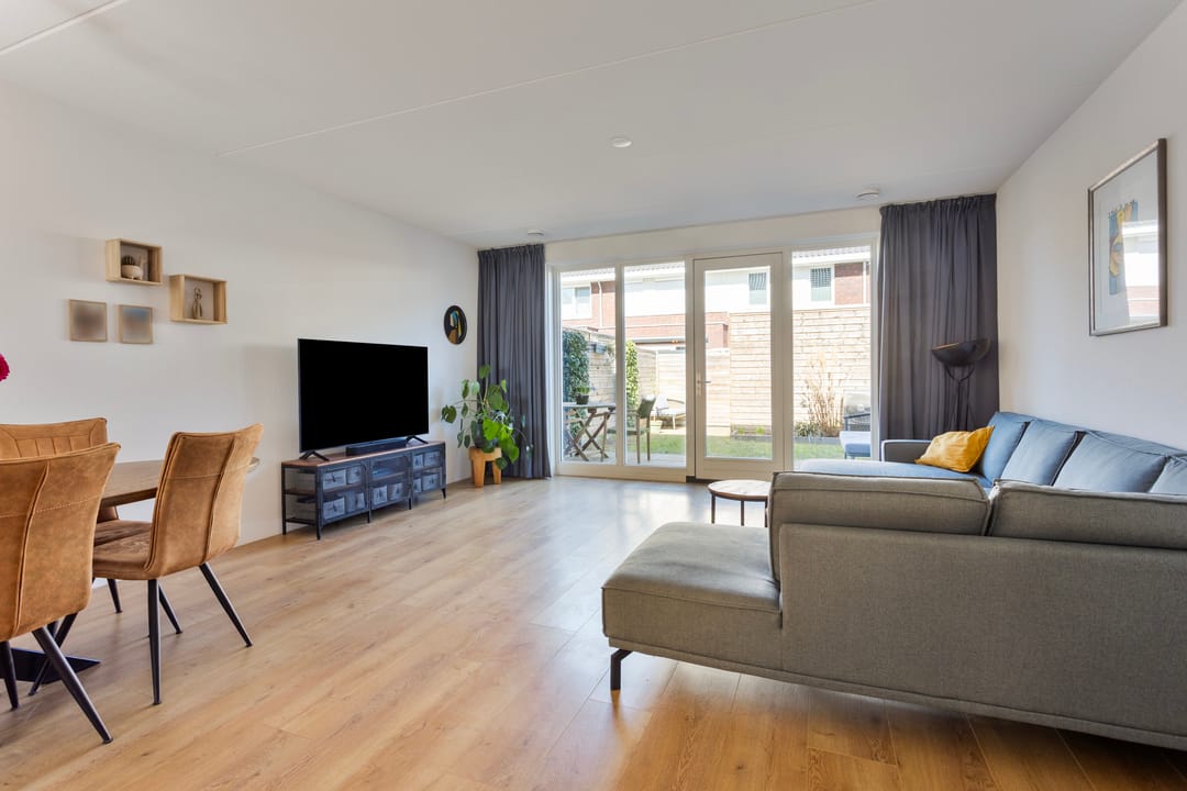 Foto 2 van Christine Herminelaan 6