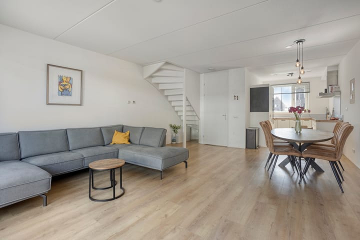 Photo 4 of Christine Herminelaan 6