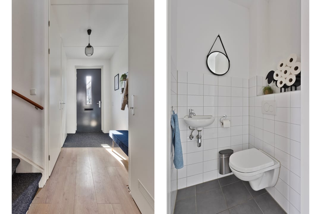 Foto 8 van Christine Herminelaan 6