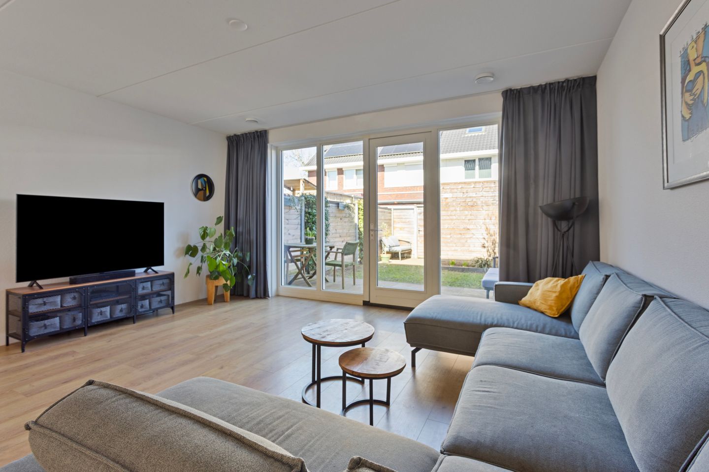 Foto 10 van Christine Herminelaan 6