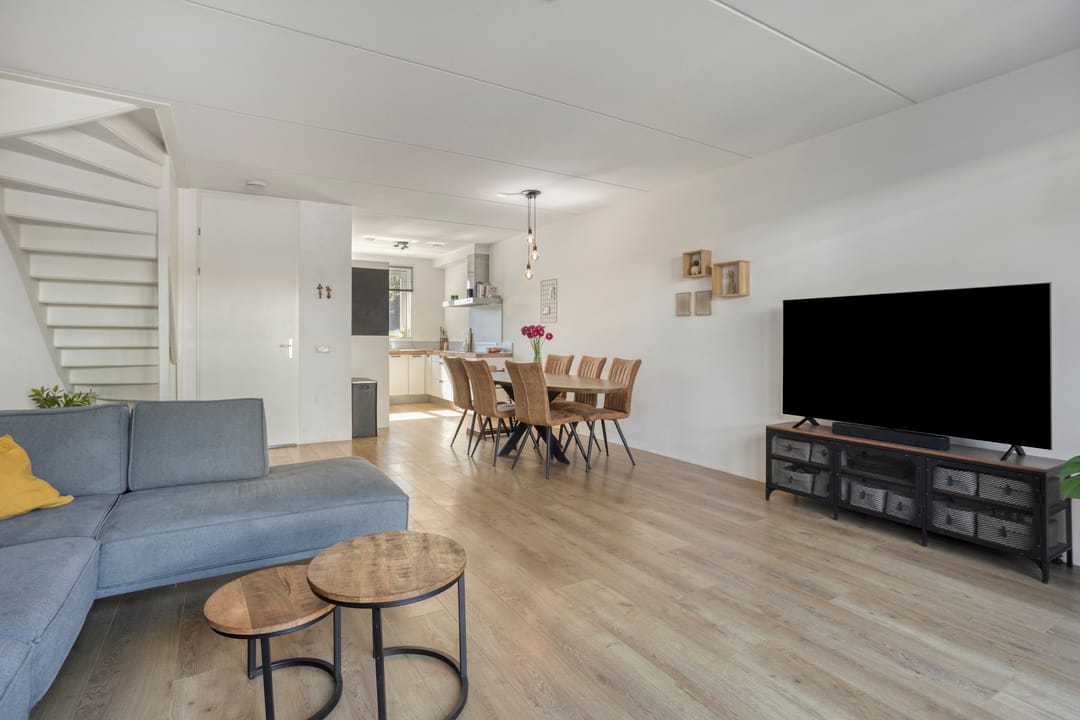 Foto 11 van Christine Herminelaan 6