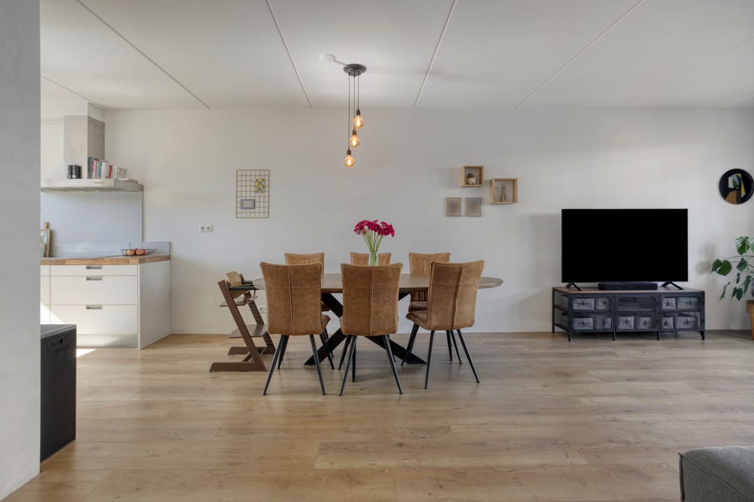 Foto 13 van Christine Herminelaan 6