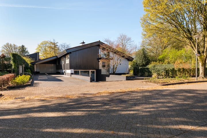 Jasmijnstraat 25 main image