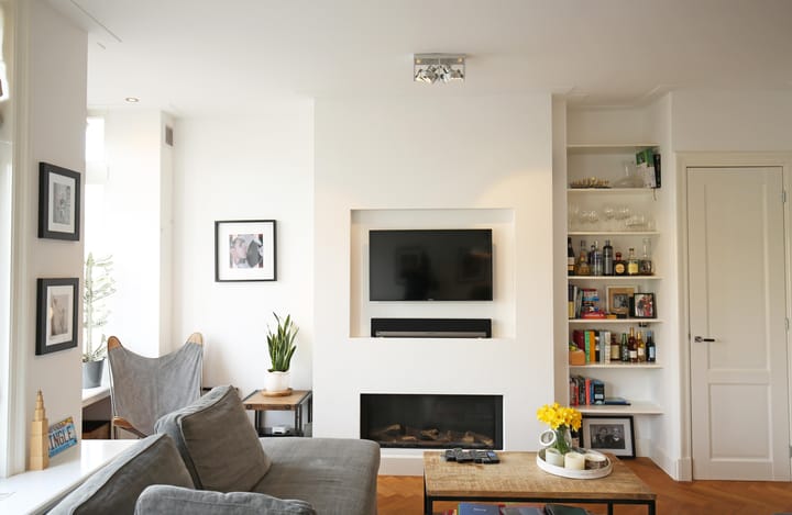 Foto 3 van Jacob van Lennepkade 37-2