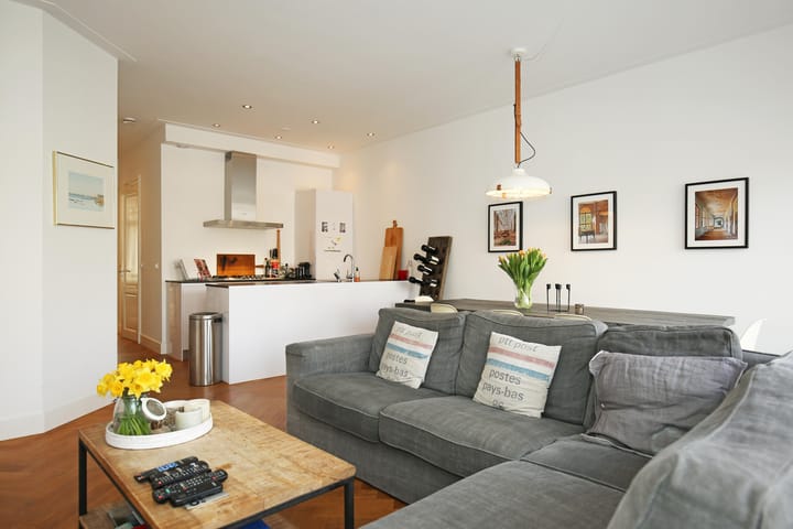 Foto 2 van Jacob van Lennepkade 37-2