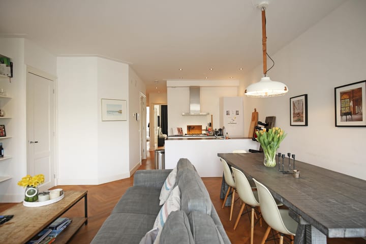 Foto 4 van Jacob van Lennepkade 37-2