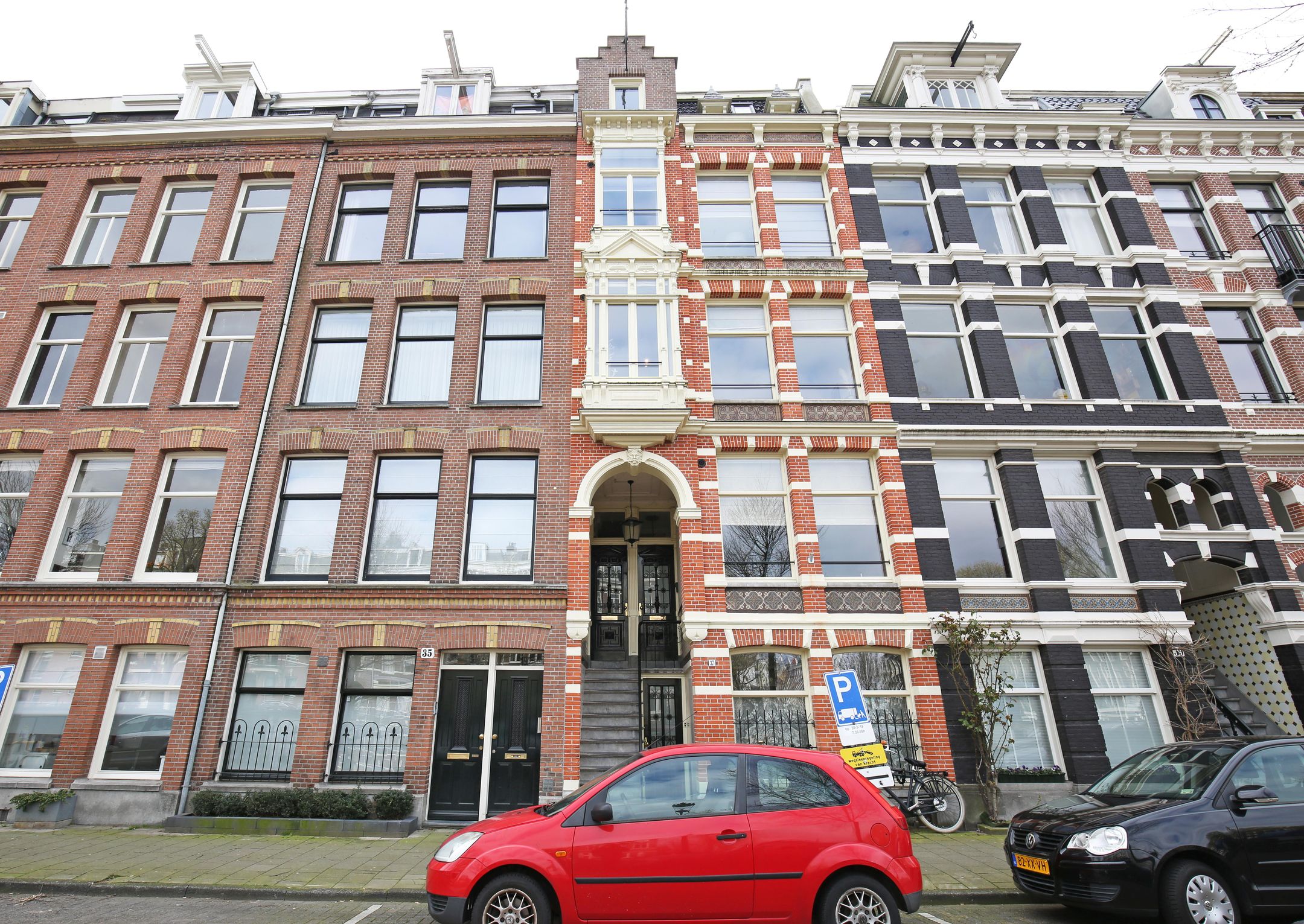 Photo 24 of Jacob van Lennepkade 37-2