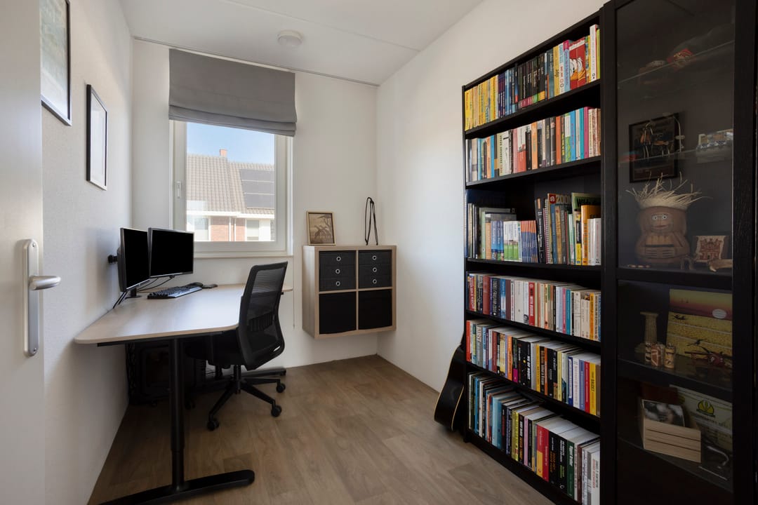 Foto 22 van Christine Herminelaan 6