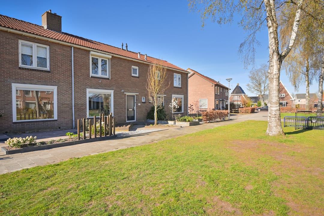 Foto 2 van Bloklandweg 25