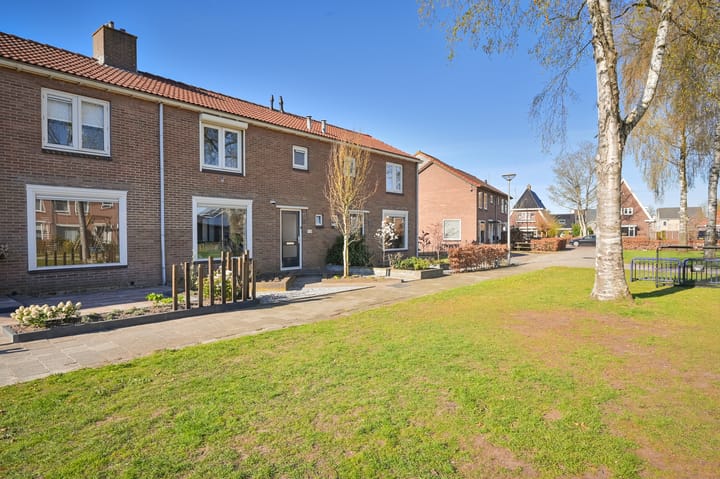 Foto 2 van Bloklandweg 25