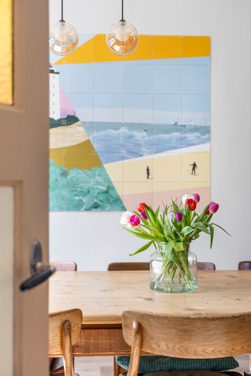 Foto 2 van Tuinstraat 62