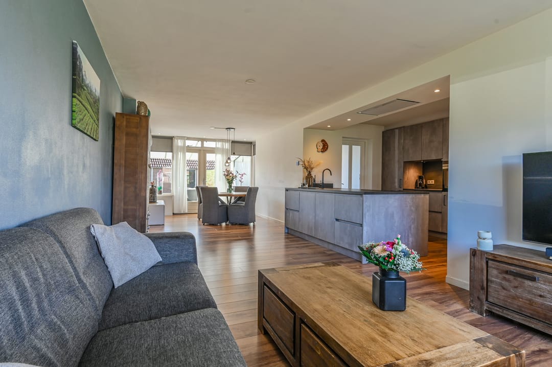 Foto 8 van Bloklandweg 25