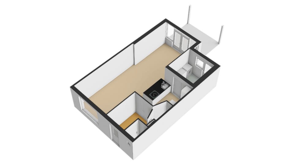 Foto 49 van Bloklandweg 25