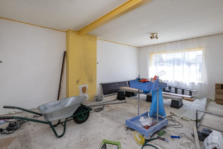 Foto 4 van Philipshoofjesweg 16