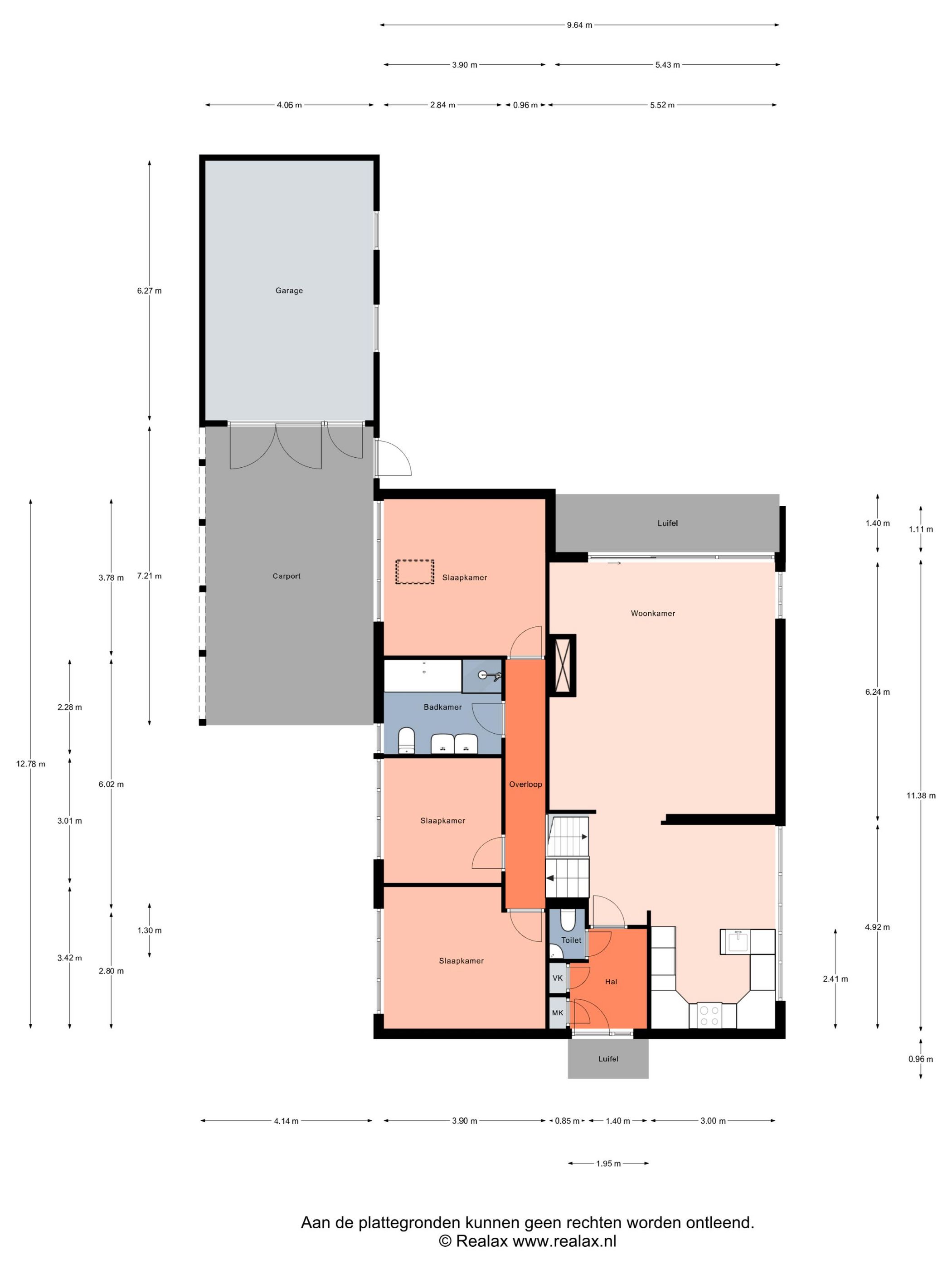 Foto 48 van Jasmijnstraat 25