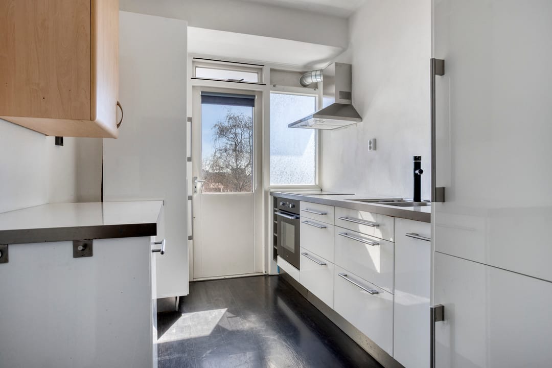 Photo 13 of Europaplein 41-C