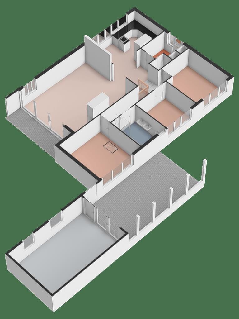 Foto 49 van Jasmijnstraat 25