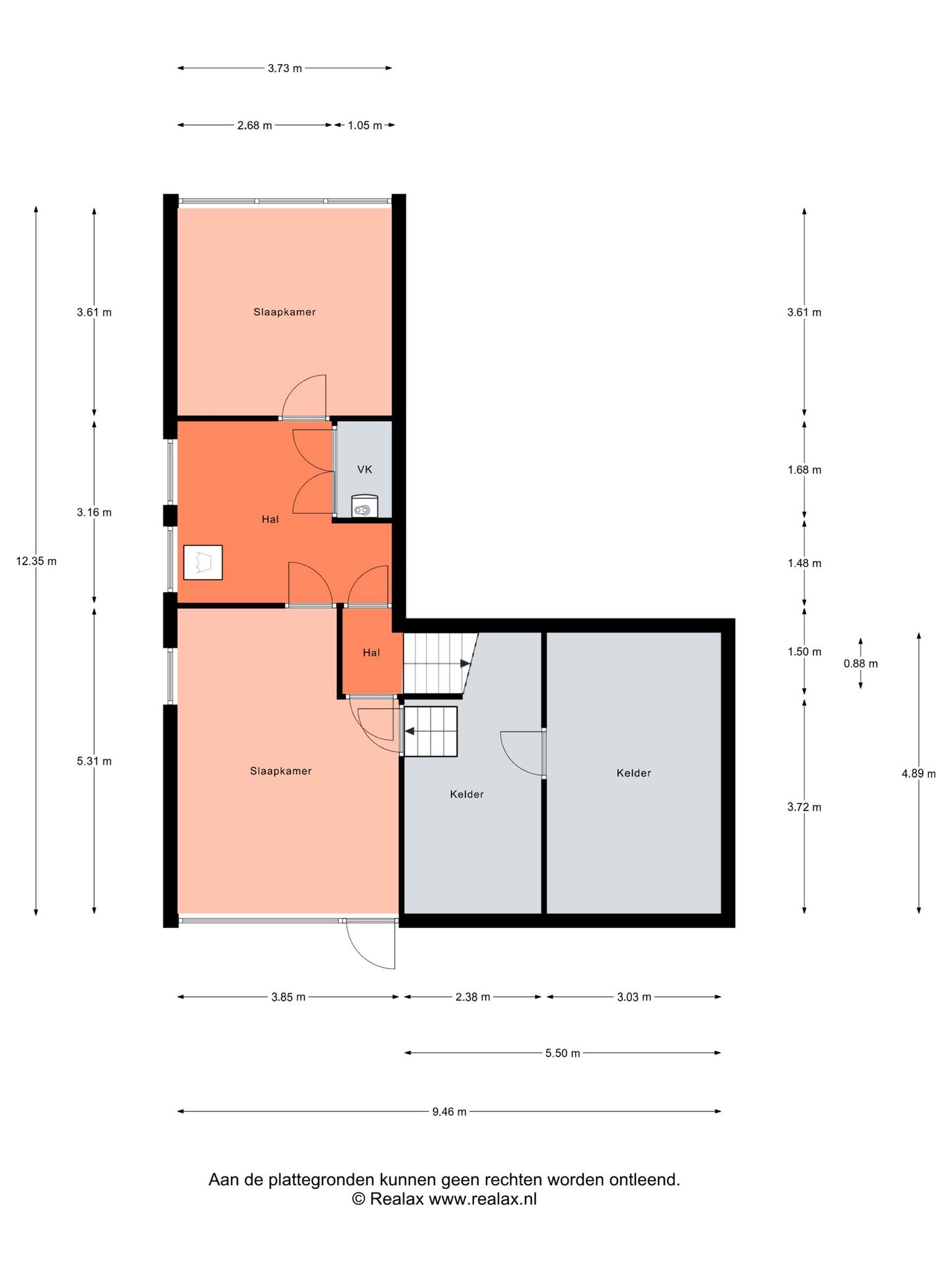 Foto 50 van Jasmijnstraat 25