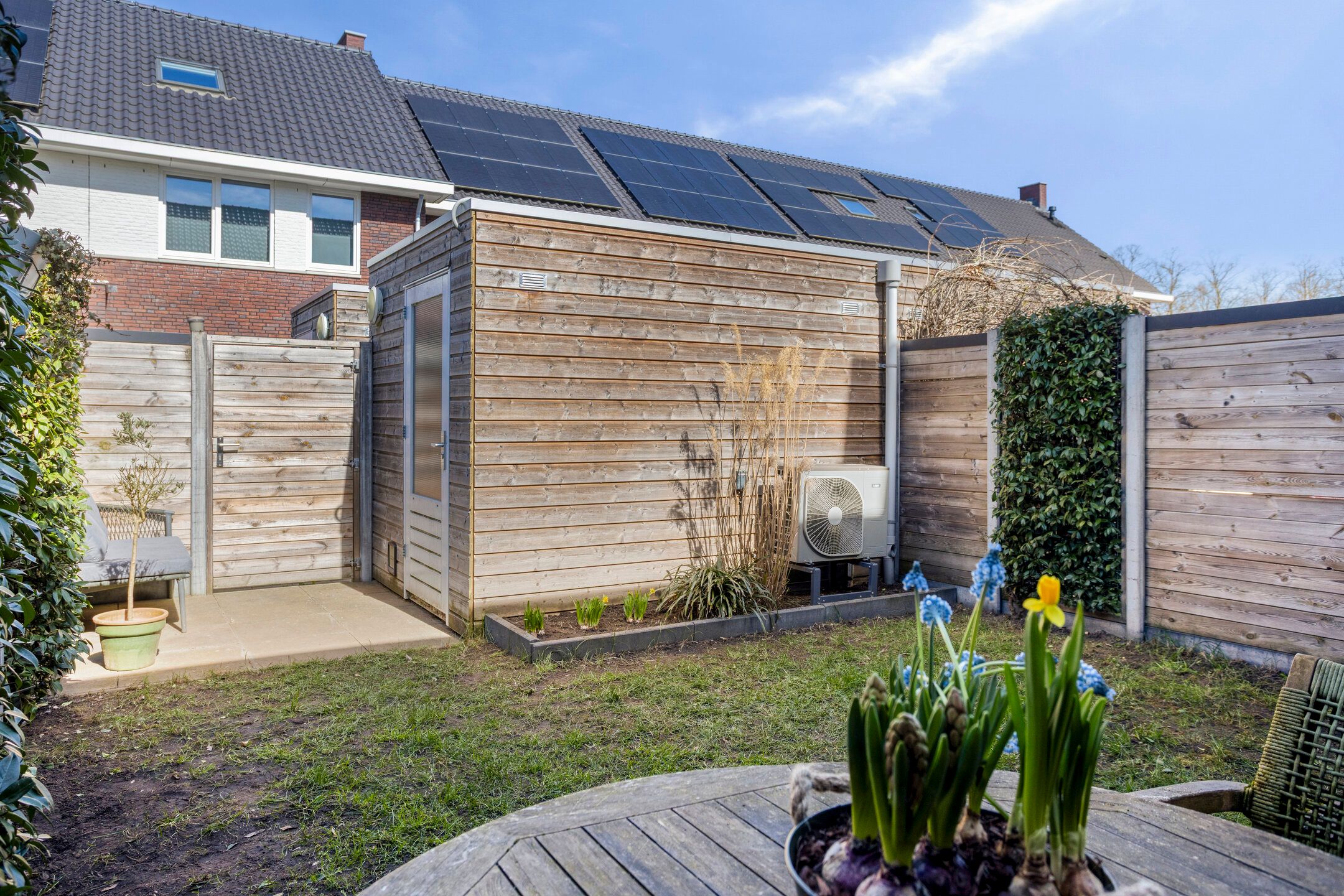 Foto 30 van Christine Herminelaan 6