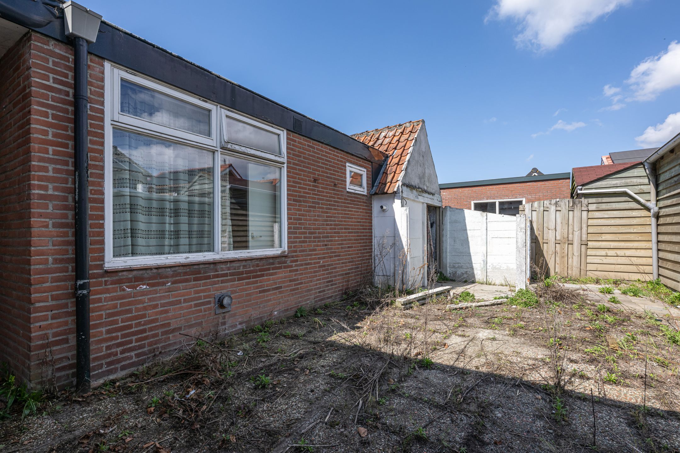 Foto 18 van Philipshoofjesweg 16