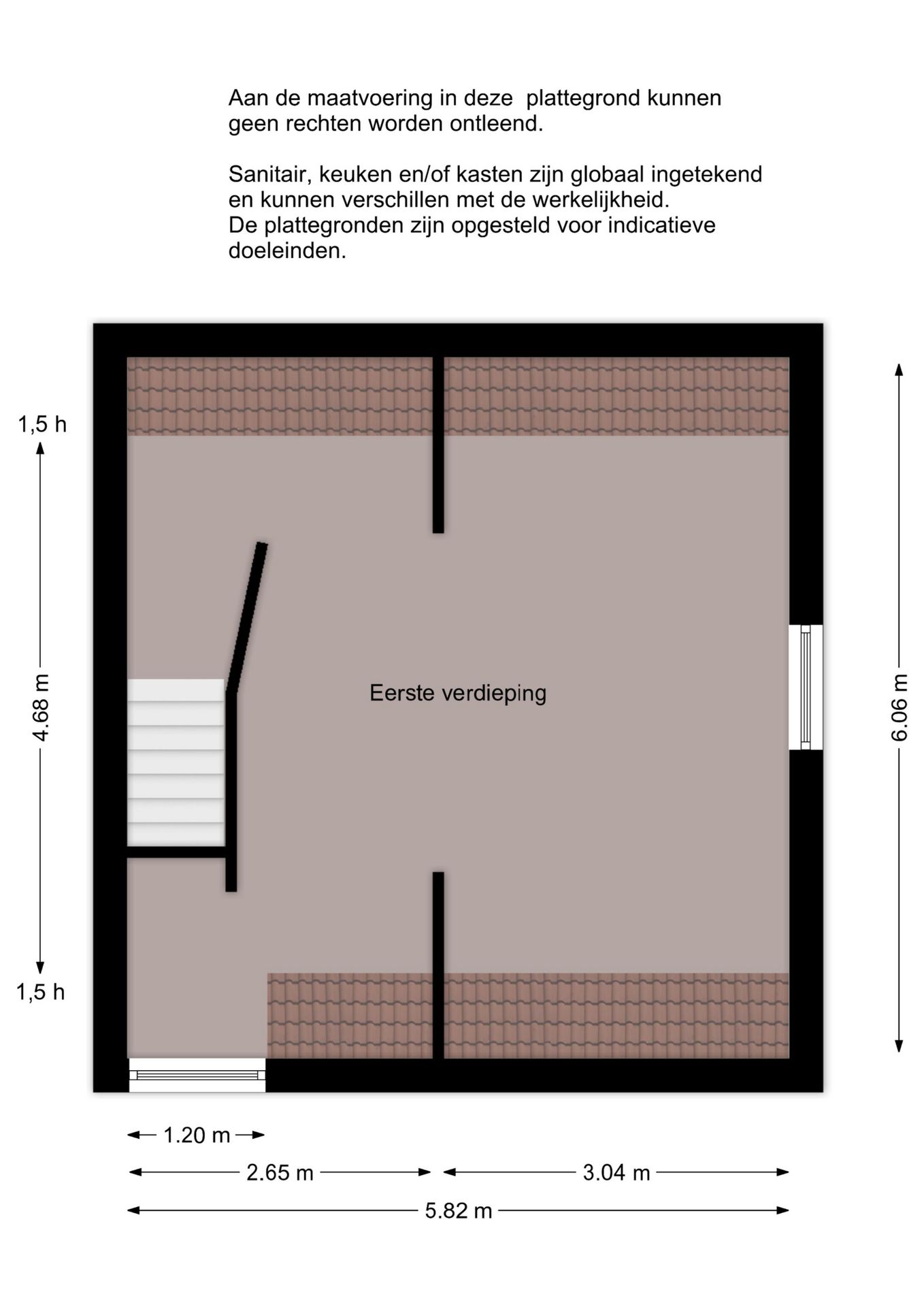 Foto 21 van Philipshoofjesweg 16
