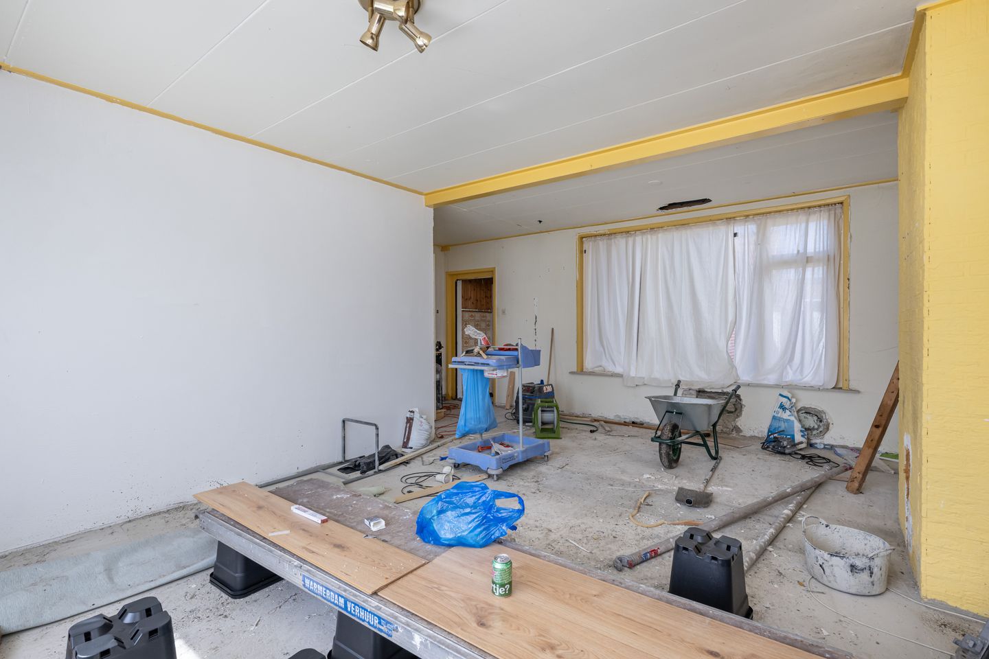 Foto 5 van Philipshoofjesweg 16