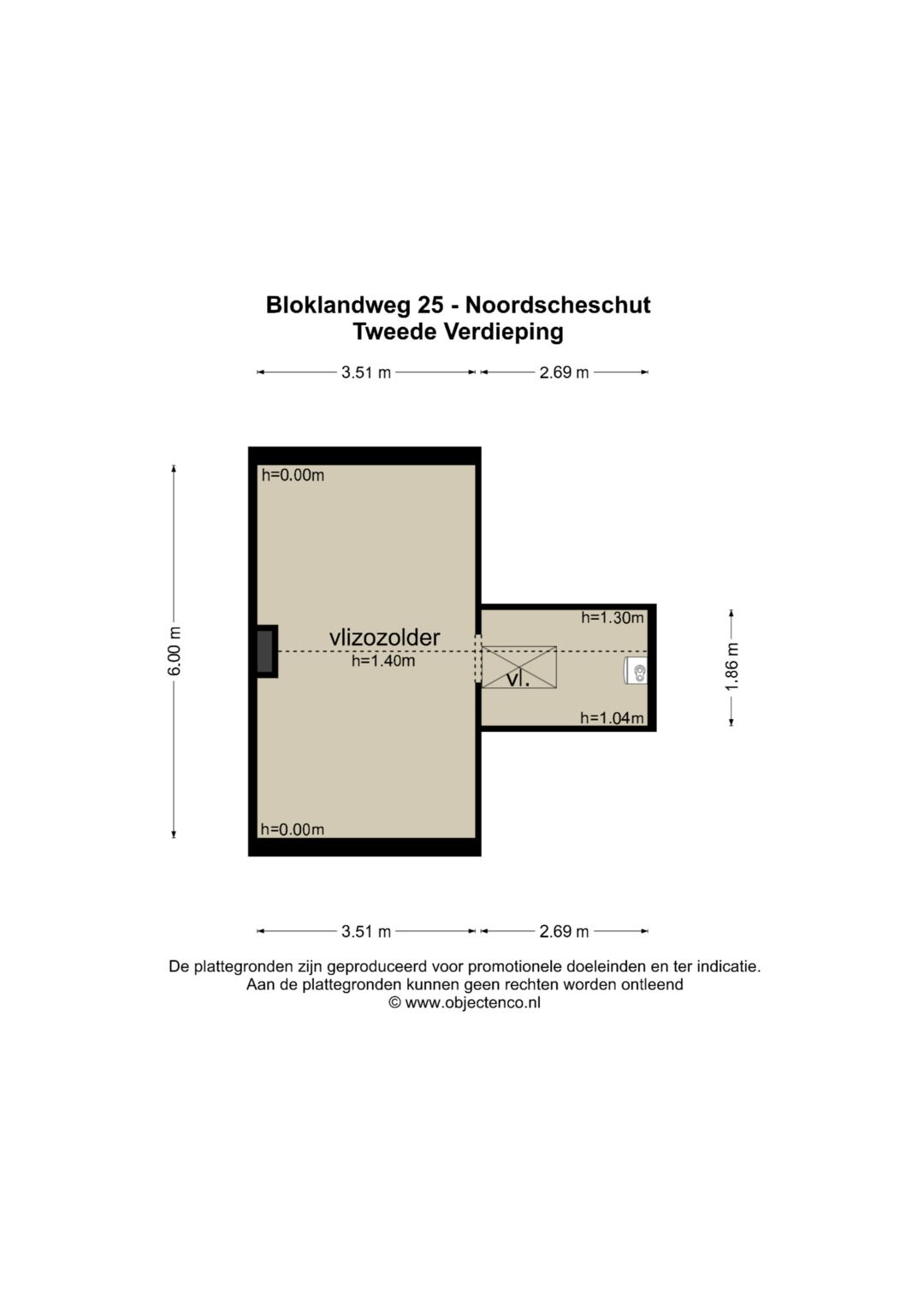 Foto 54 van Bloklandweg 25