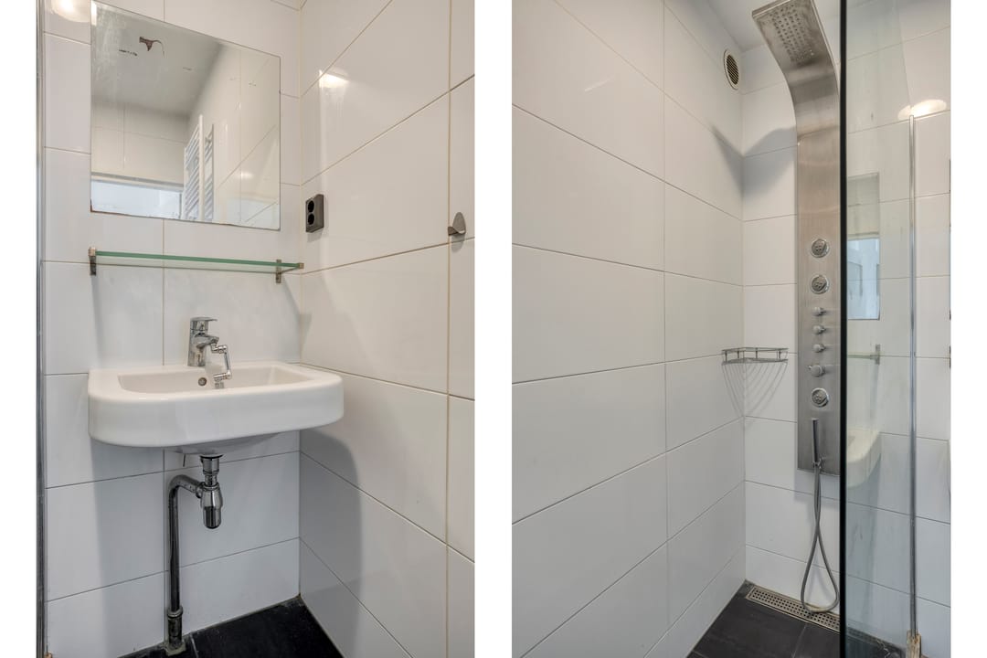 Photo 16 of Europaplein 41-C