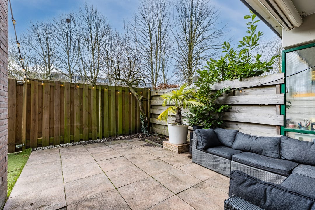 Photo 28 of Fokkezeil 63