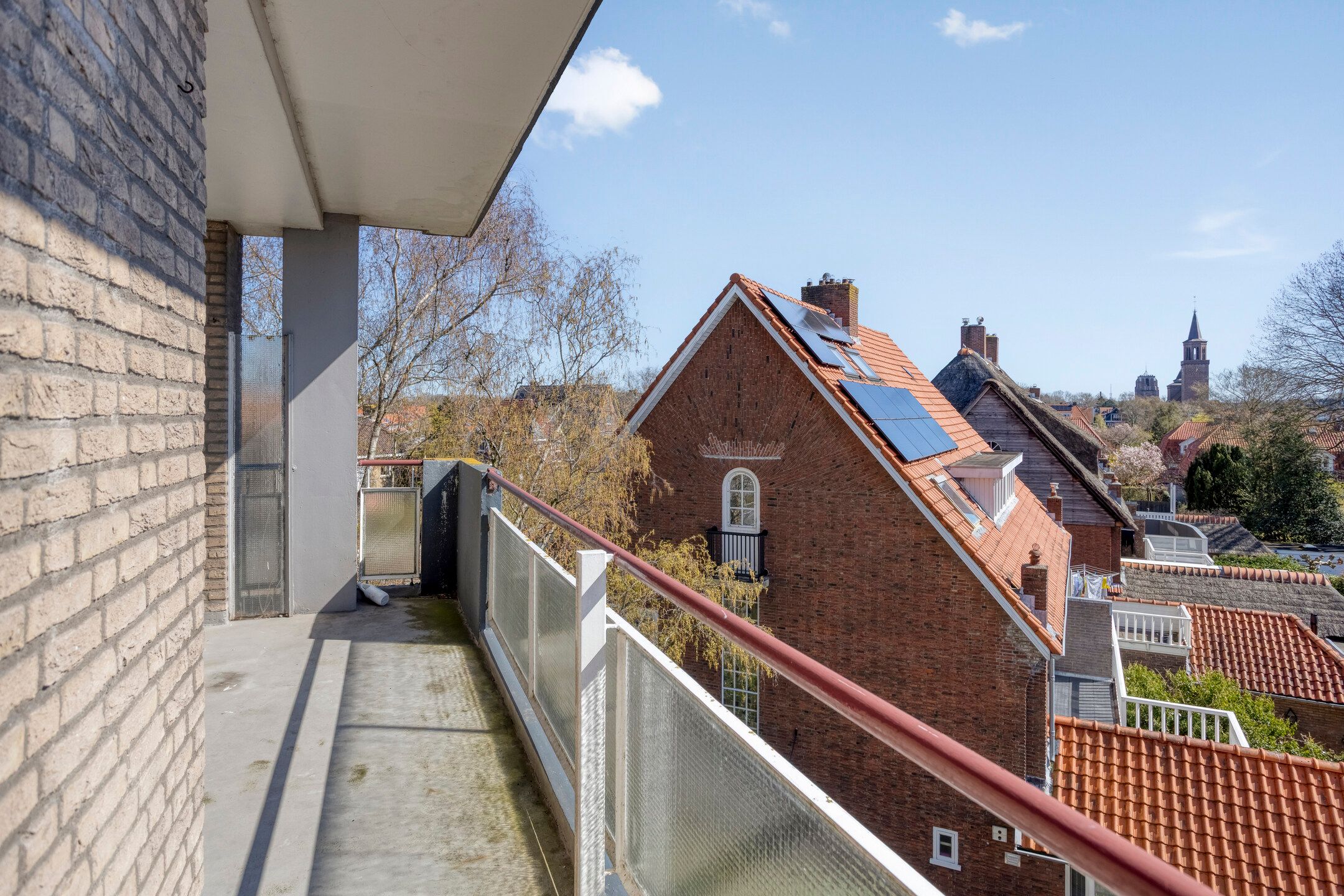 Photo 21 of Europaplein 41-C