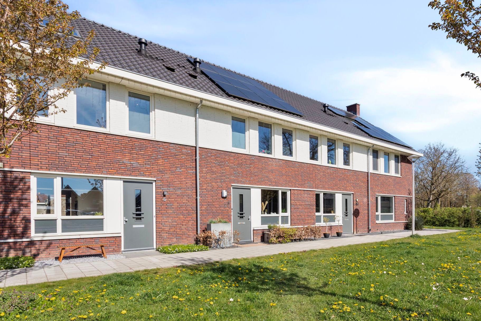 Foto 6 van Christine Herminelaan 6