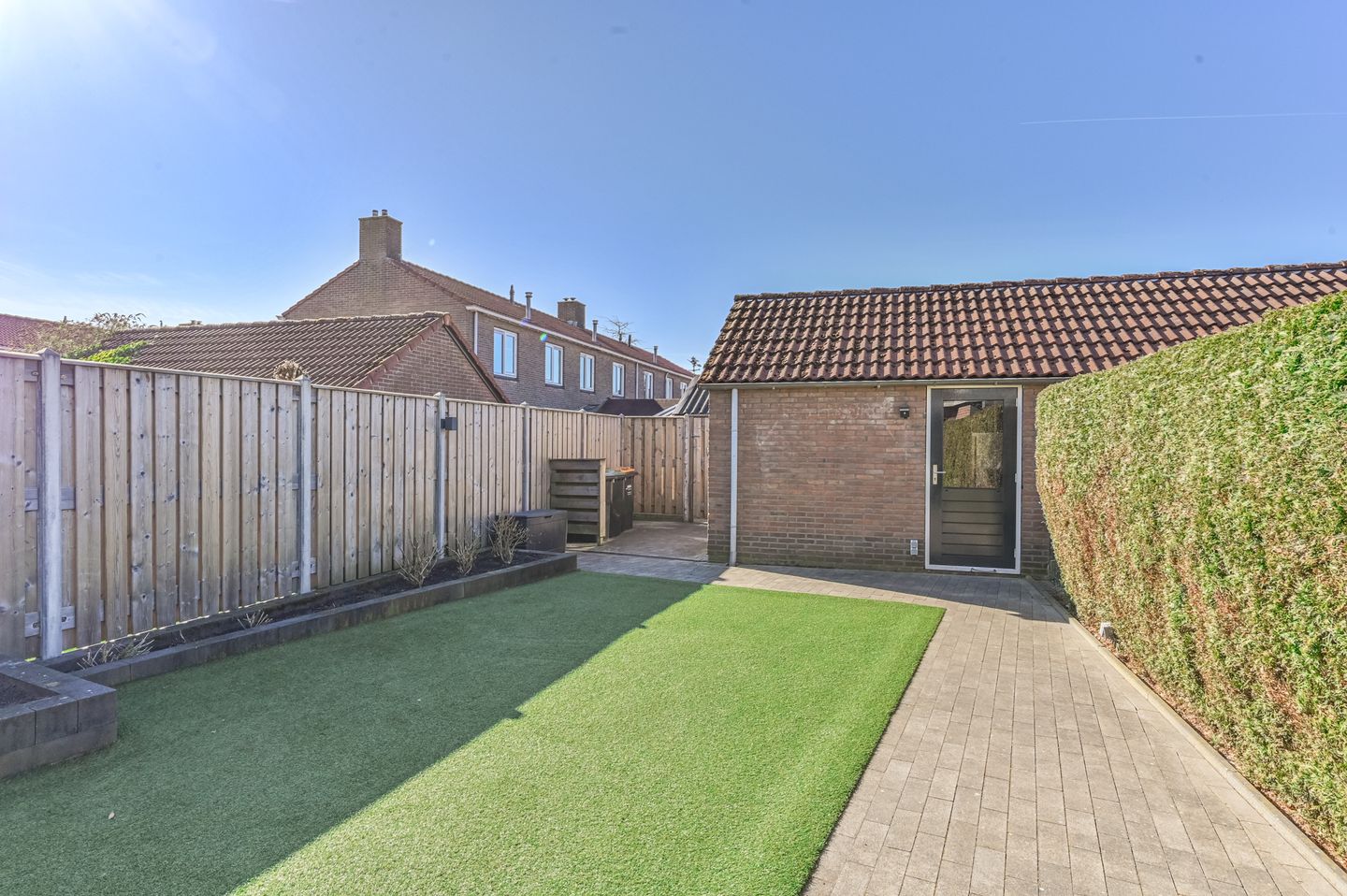 Foto 40 van Bloklandweg 25