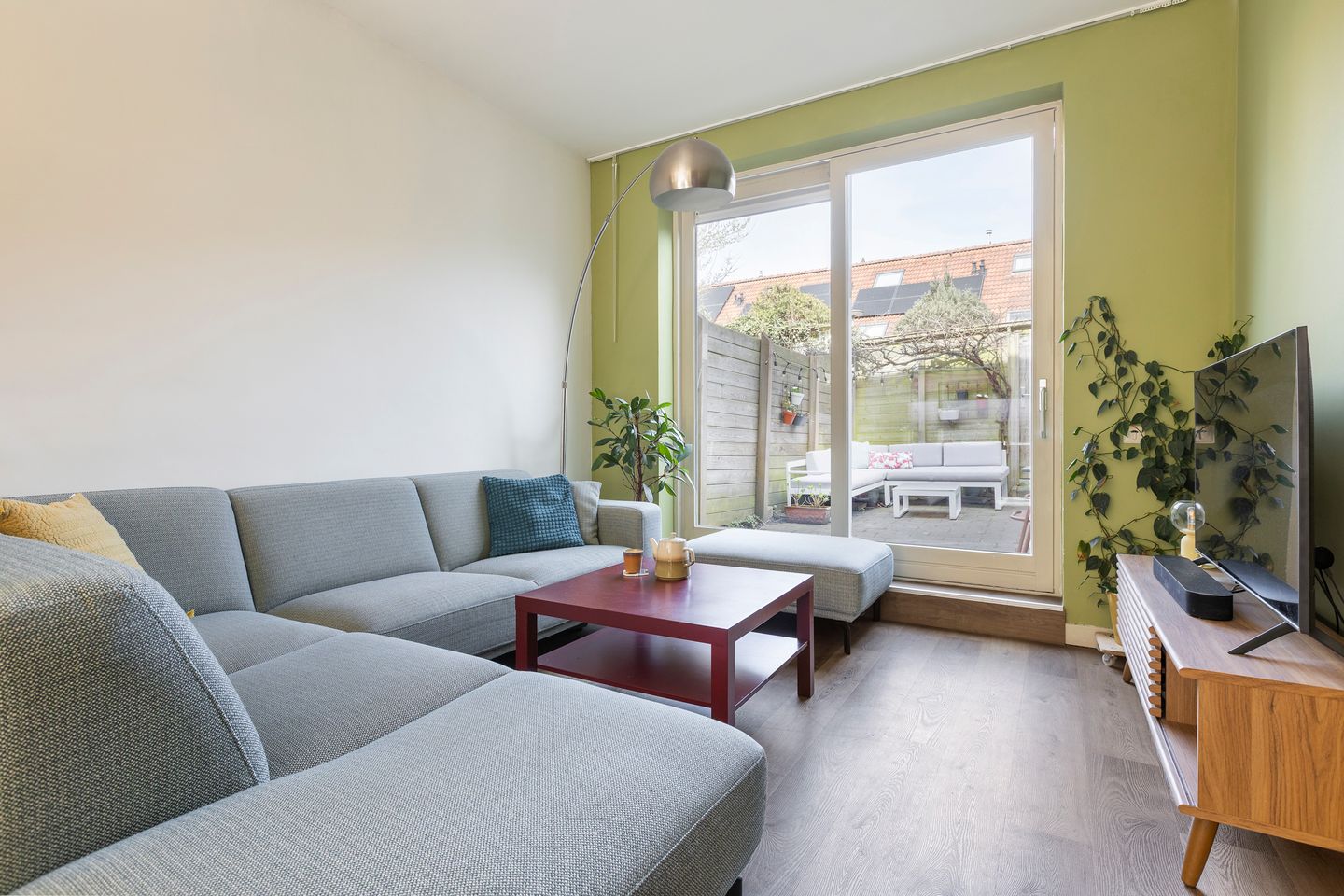 Foto 14 van Tuinstraat 62