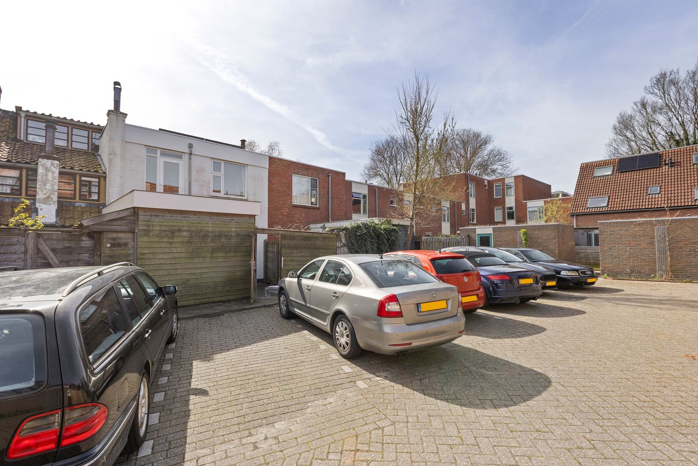 Foto 40 van Tuinstraat 62