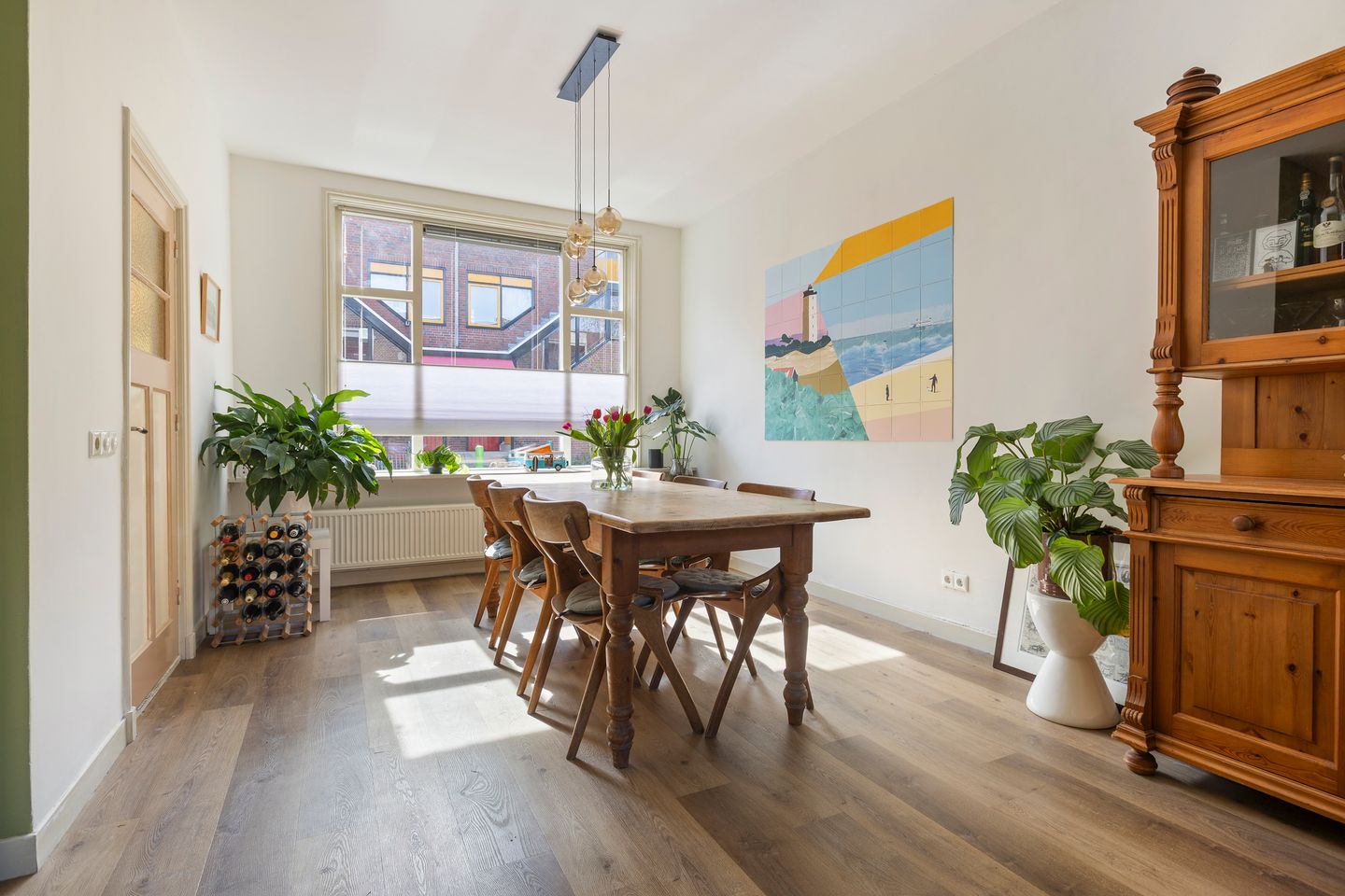 Foto 10 van Tuinstraat 62