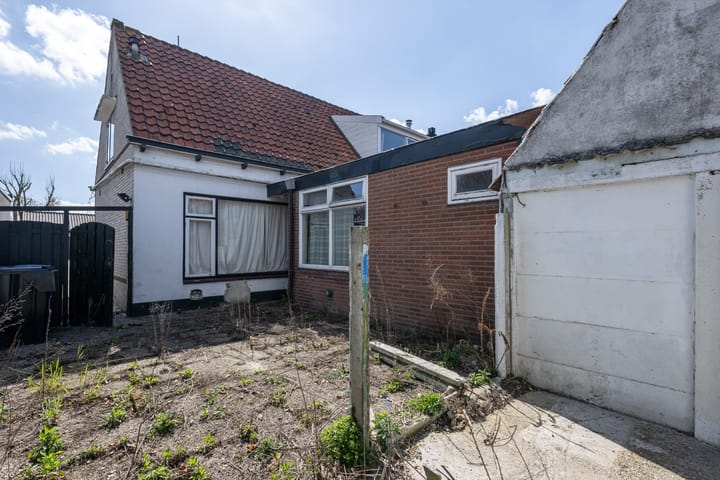 Foto 2 van Philipshoofjesweg 16