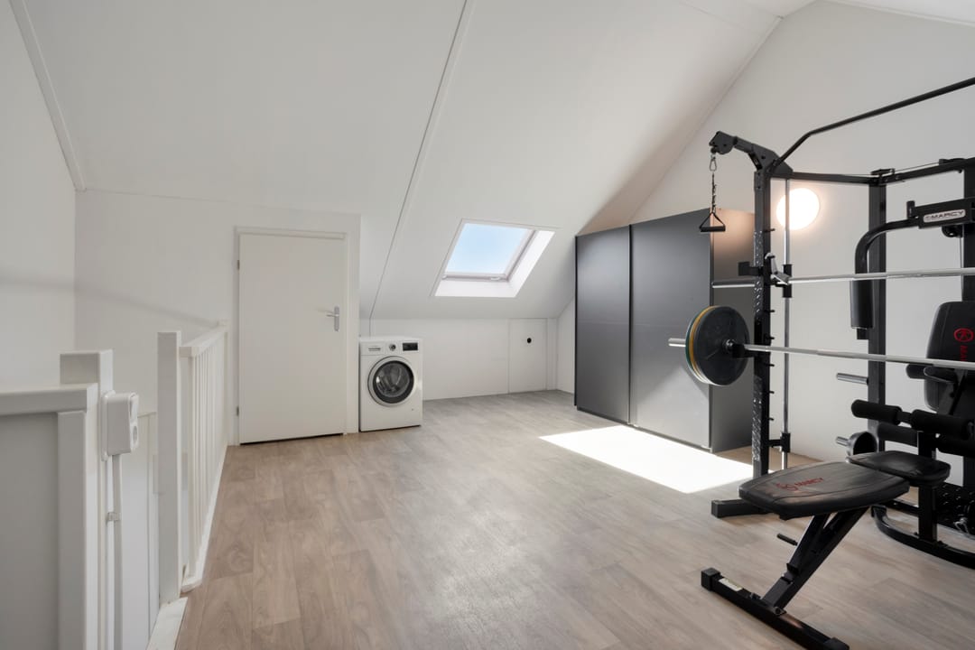 Foto 26 van Christine Herminelaan 6