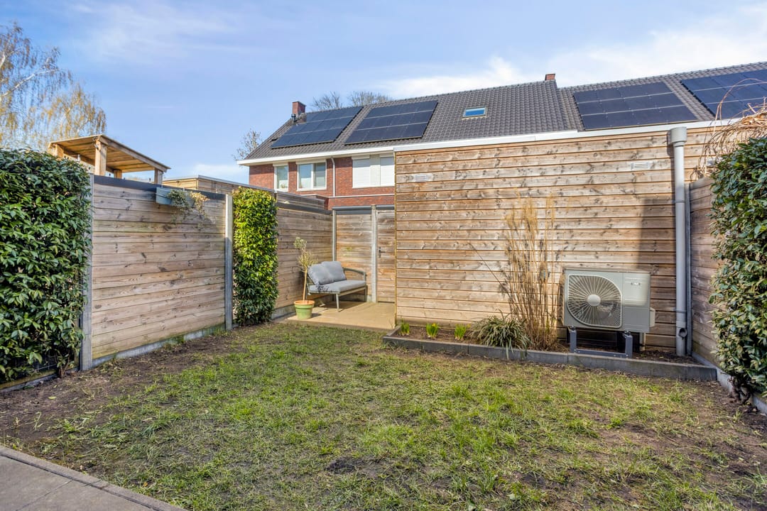 Foto 31 van Christine Herminelaan 6