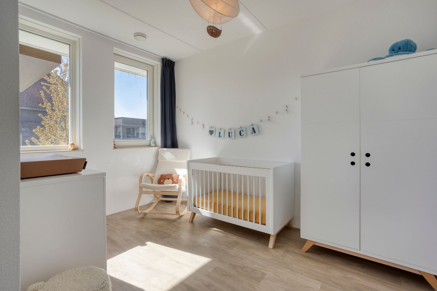 Foto 19 van Christine Herminelaan 6