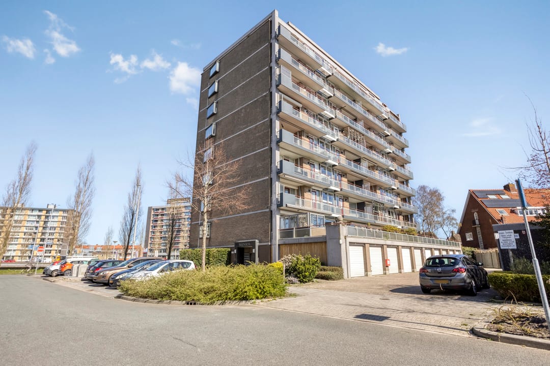 Photo 7 of Europaplein 41-C