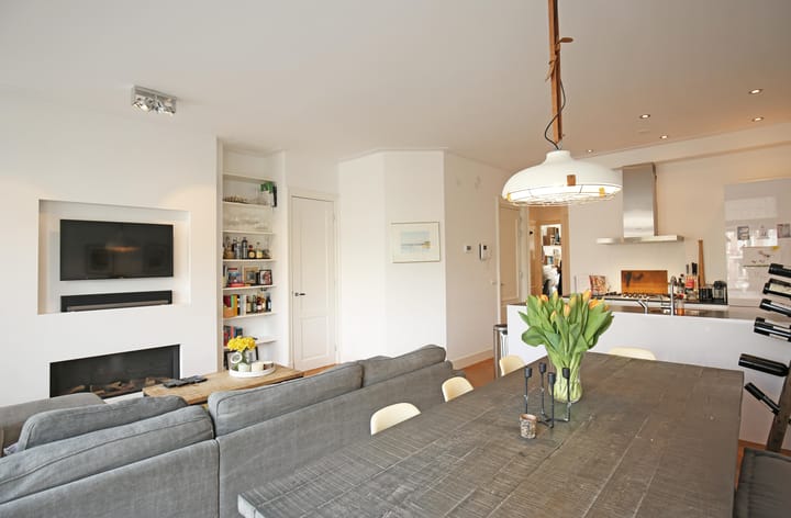 Foto 5 van Jacob van Lennepkade 37-2