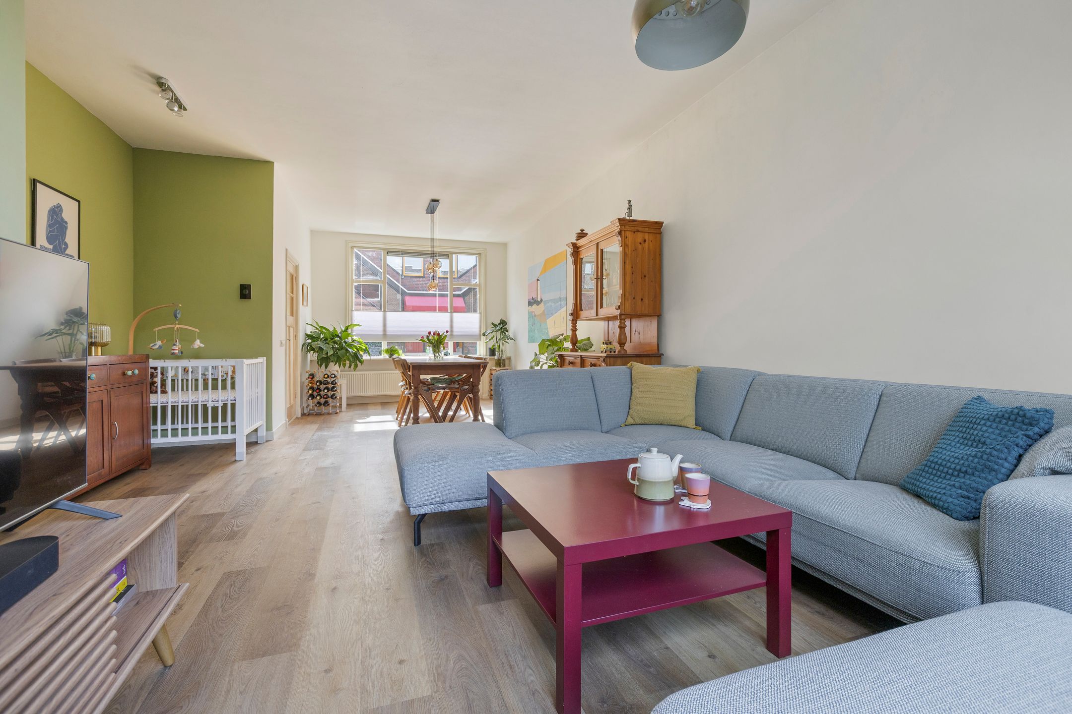 Foto 3 van Tuinstraat 62