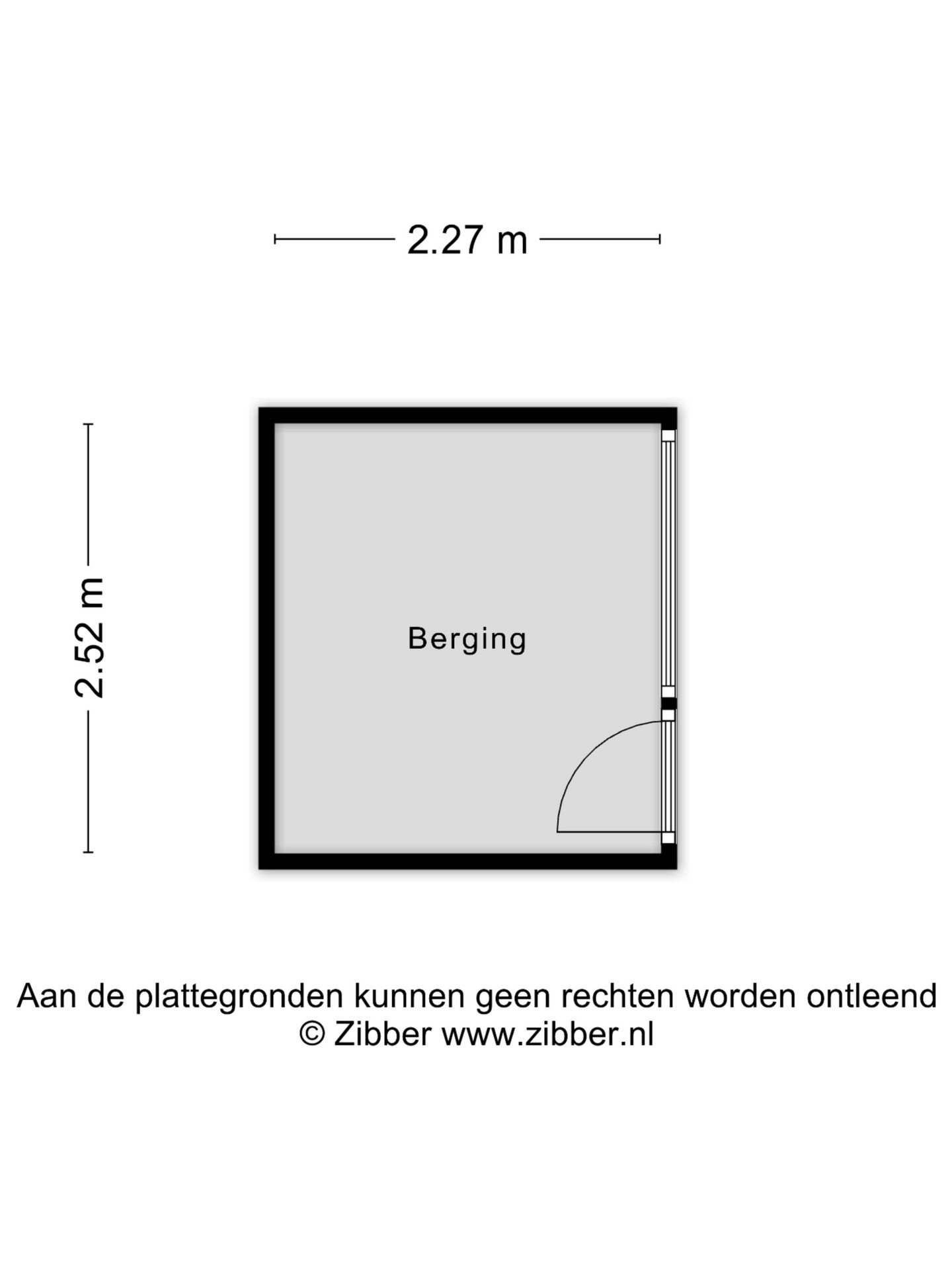 Foto 55 van Donderslaan 111