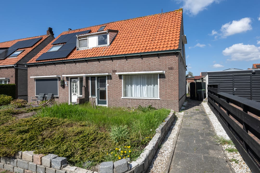 Foto 1 van Philipshoofjesweg 16