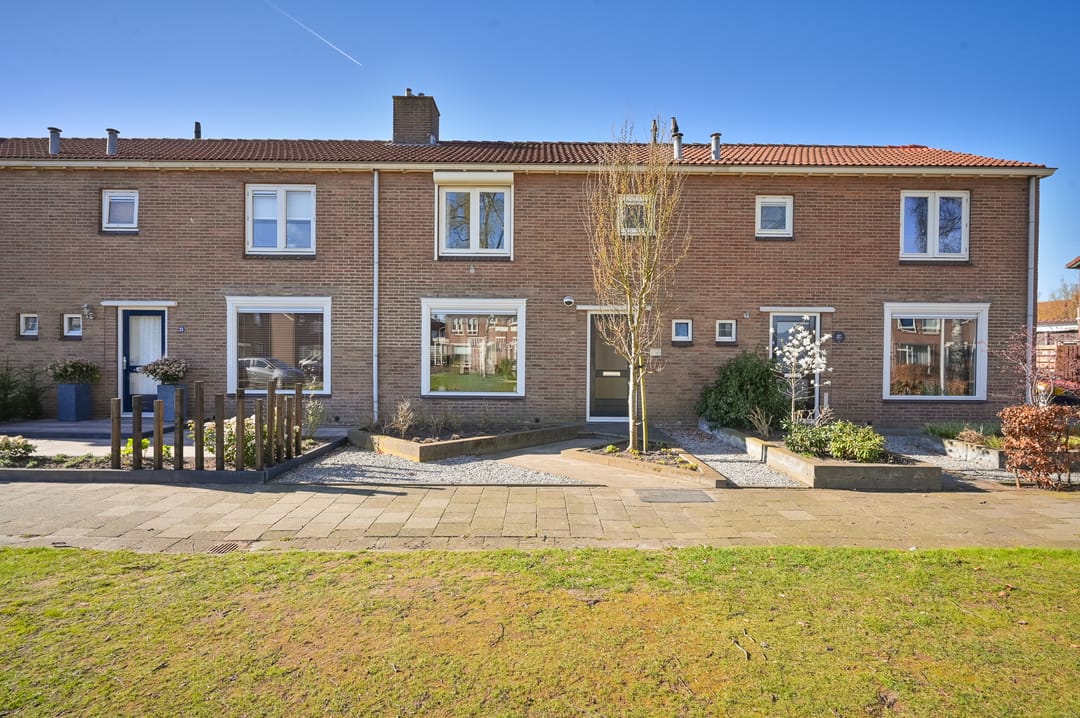 Foto 1 van Bloklandweg 25