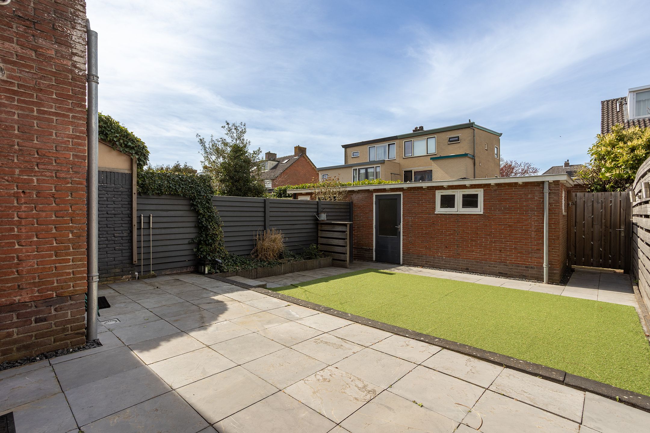 Foto 33 van Birkenheuvelweg 38