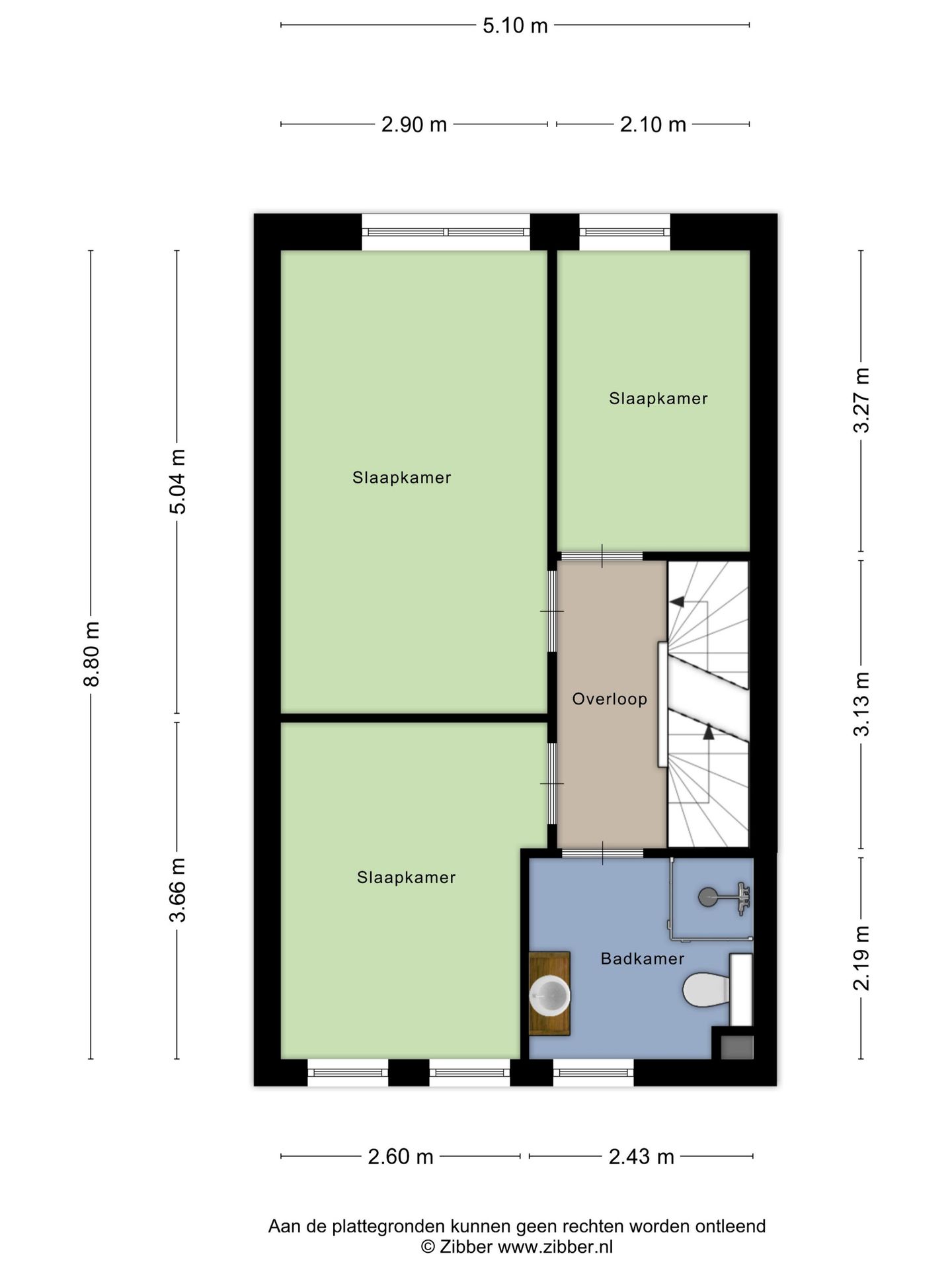 Foto 25 van Christine Herminelaan 6