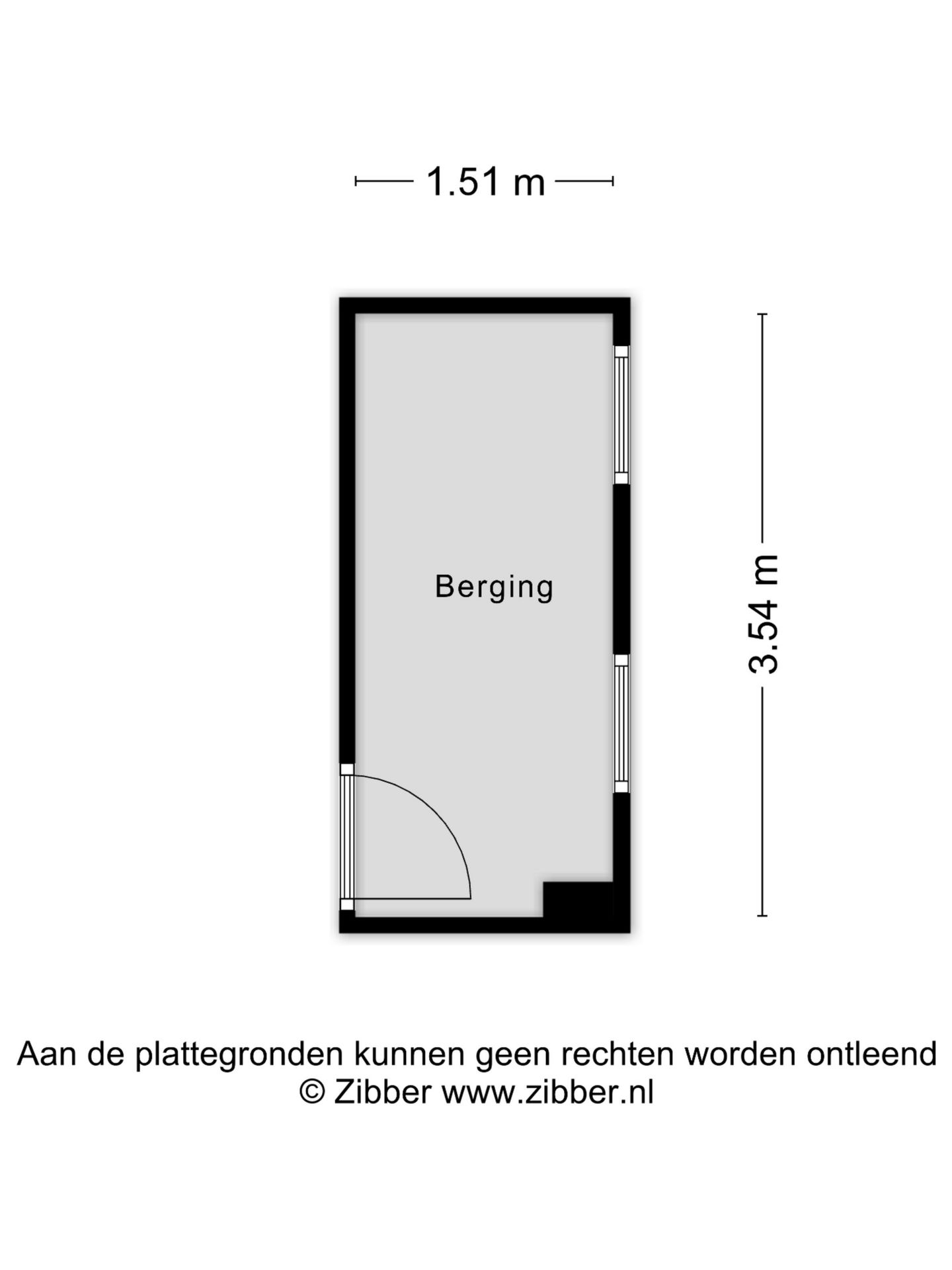 Photo 25 of Europaplein 41-C