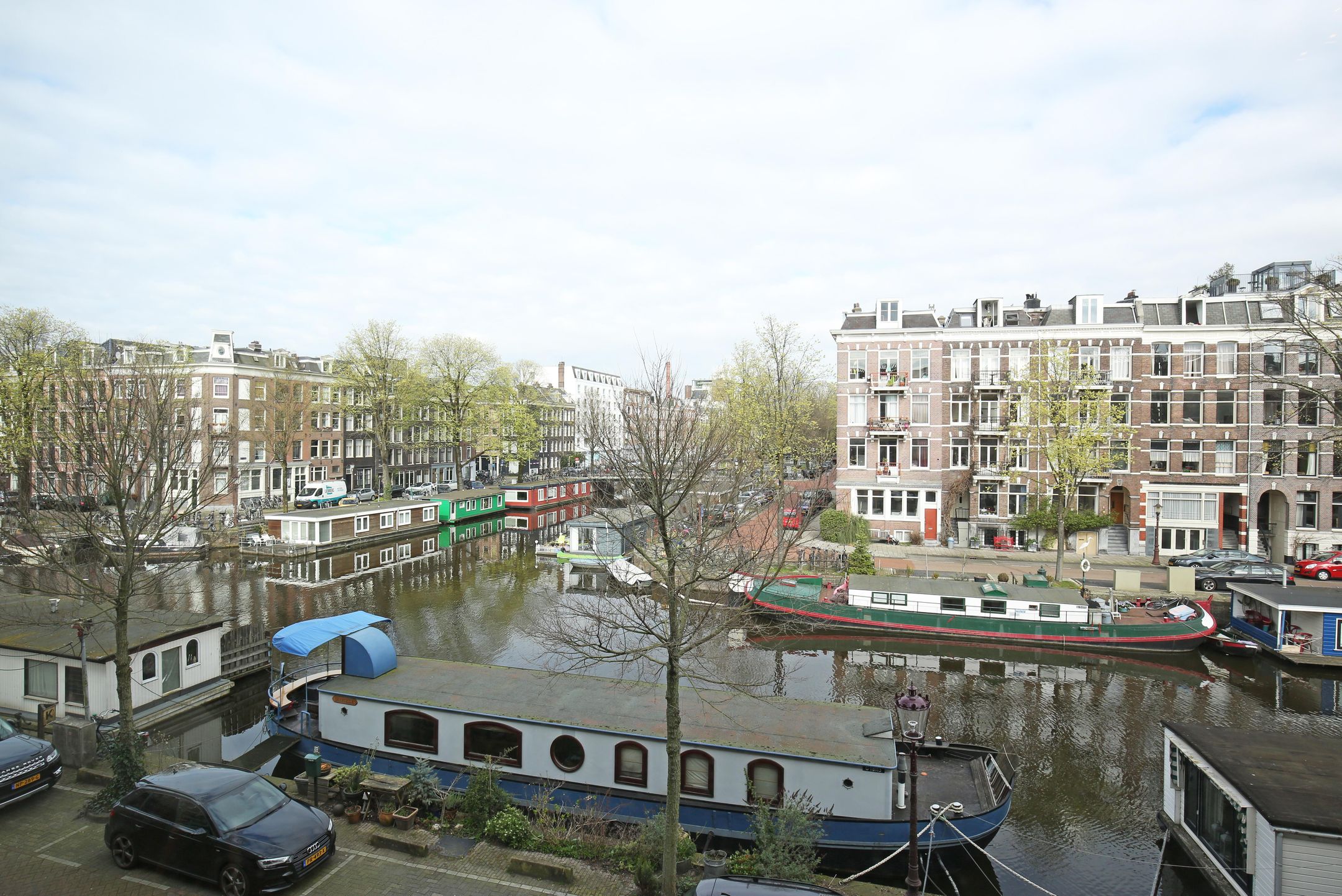 Photo 21 of Jacob van Lennepkade 37-2