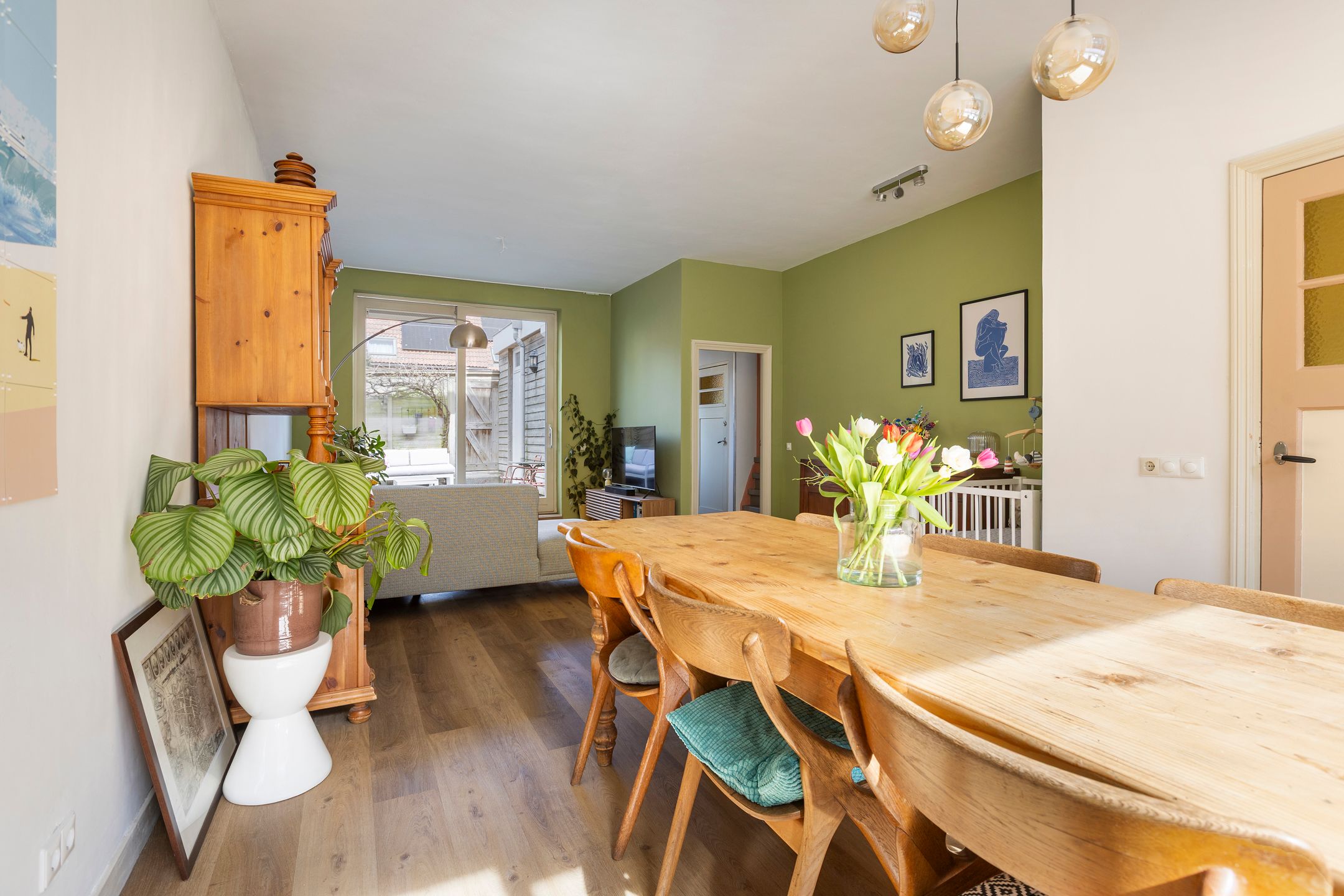 Foto 12 van Tuinstraat 62